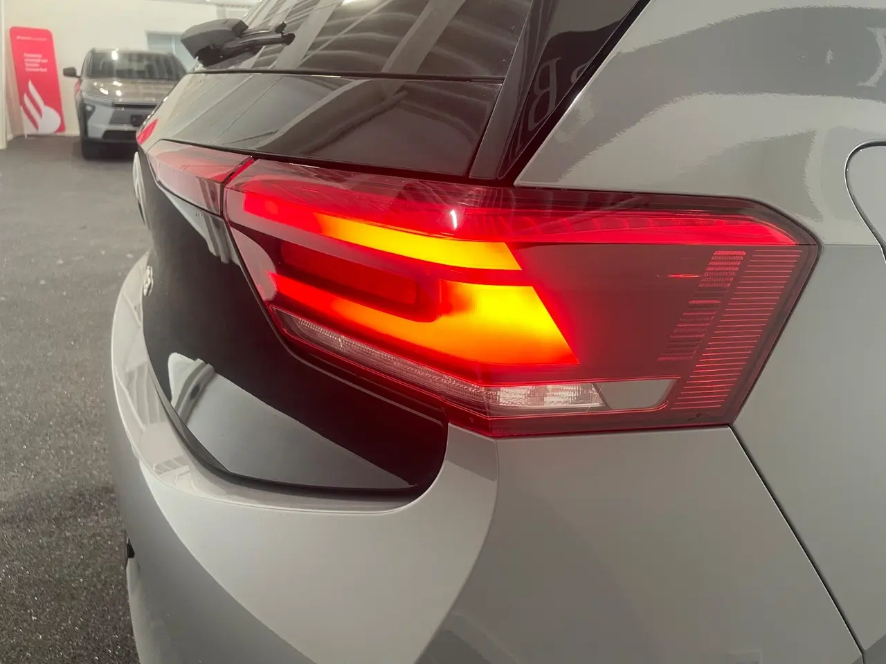 Billede 5 - VW ID.3 58 Pro