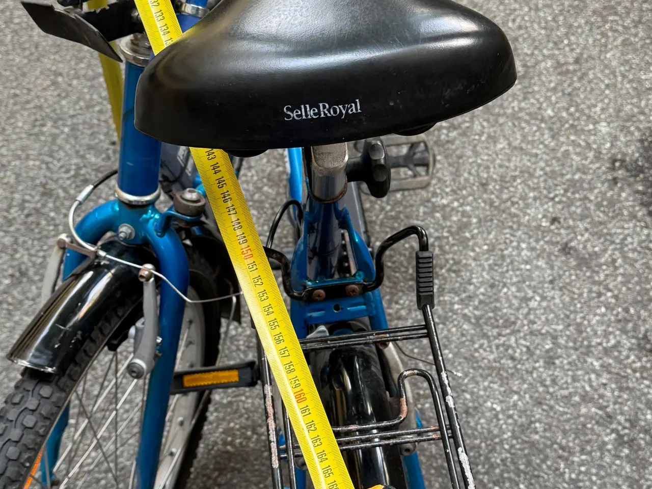 Billede 5 - Tandemcykel / foldecykel/handicapcykel