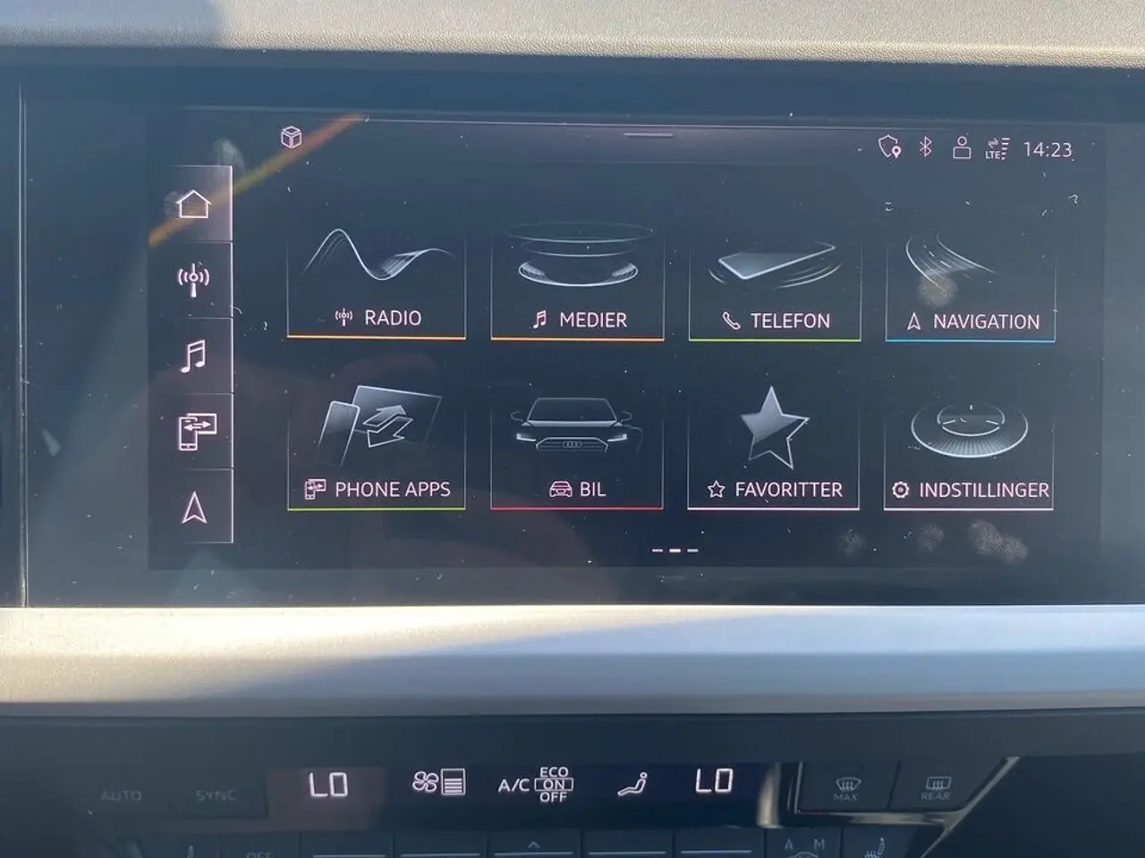 Billede 23 - Audi Q4 40 E-tron Attitude 204HK 5d Aut.