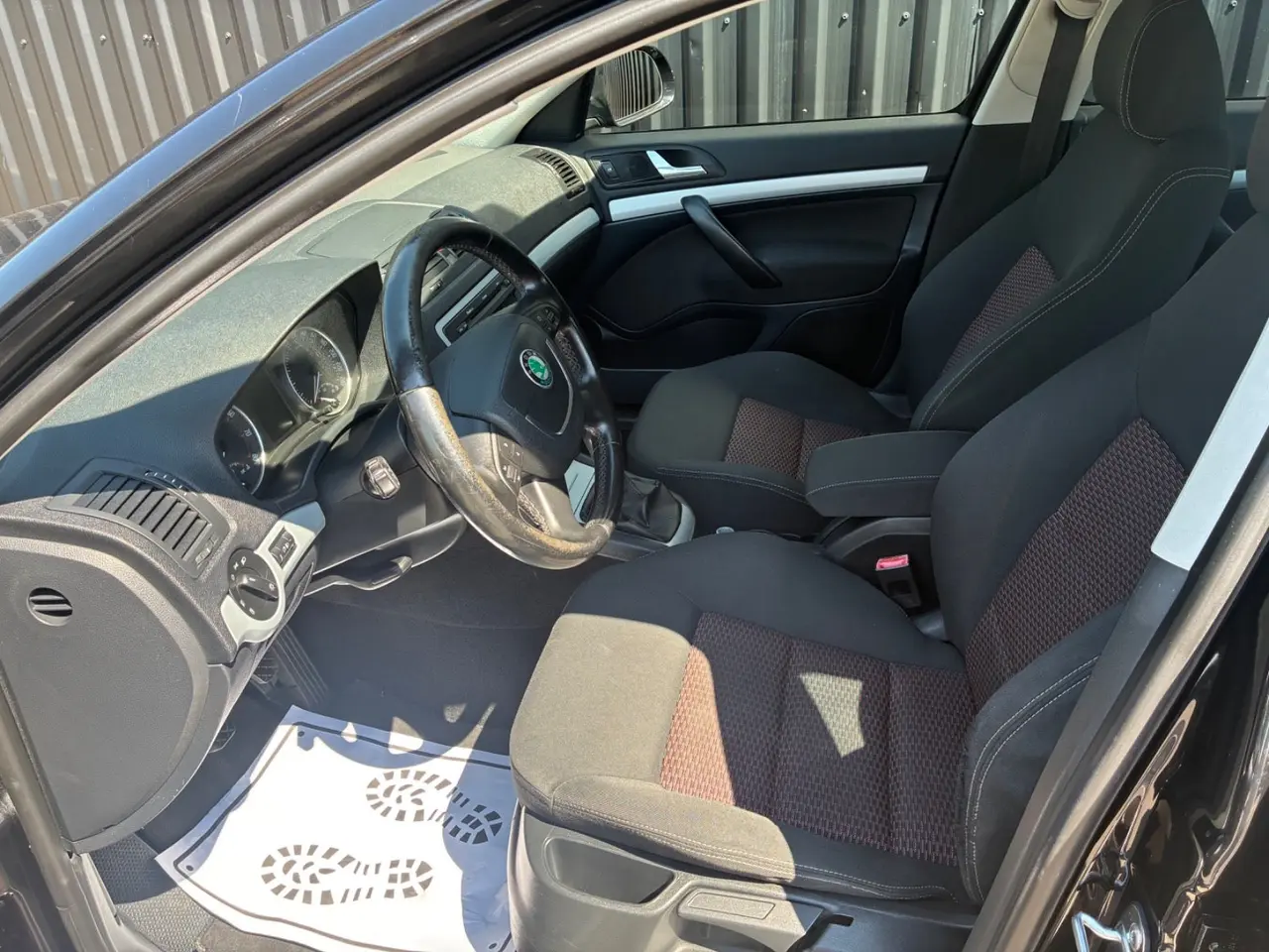 Billede 6 - Skoda Octavia 1,4 TSi 122 Classic