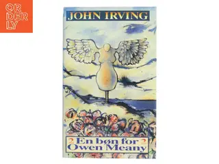 En bøn for Owen Meany 2 af John Irving (Bog)