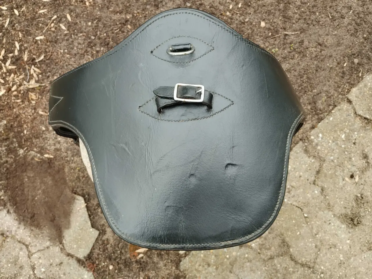 Billede 2 - Springpladegjord 130 cm