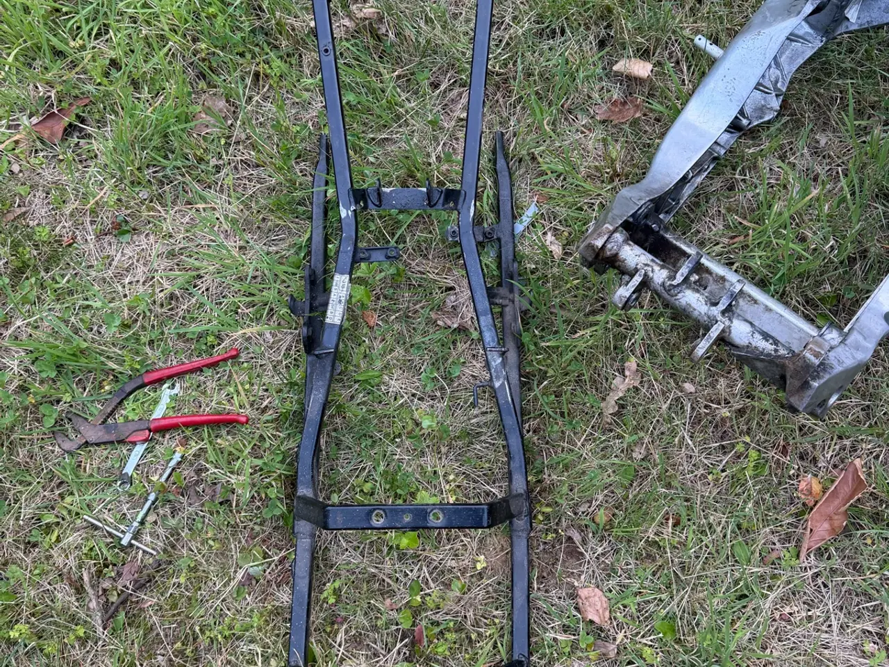 Billede 3 - aprilla rs 125
