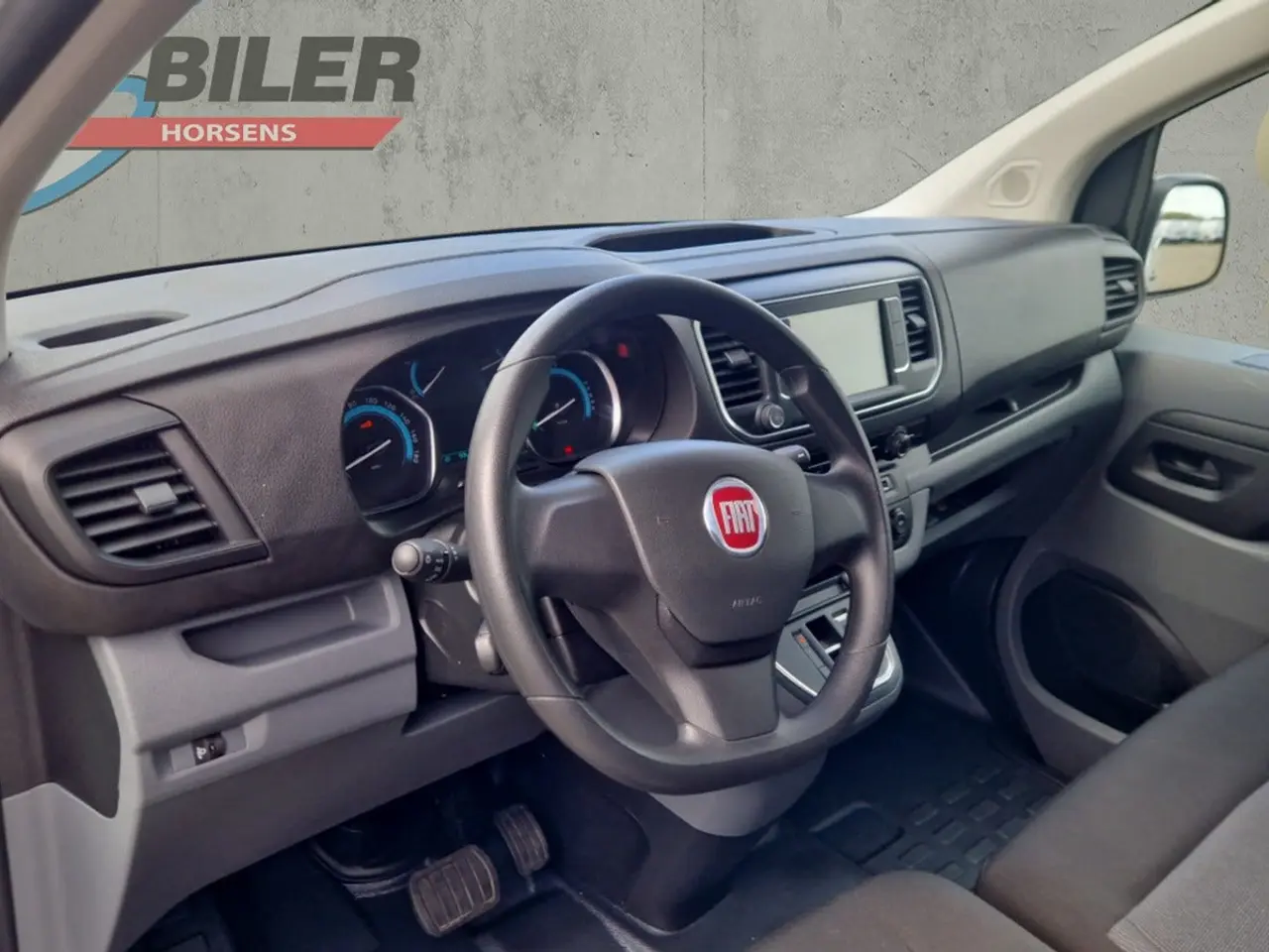 Billede 15 - Fiat Scudo E 50 L2H1 Business