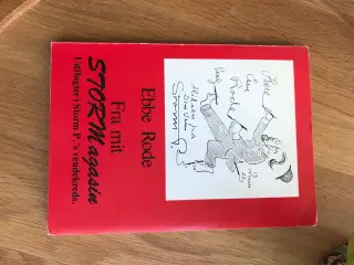 Ebbe Rode: Fra mit STORMagasin