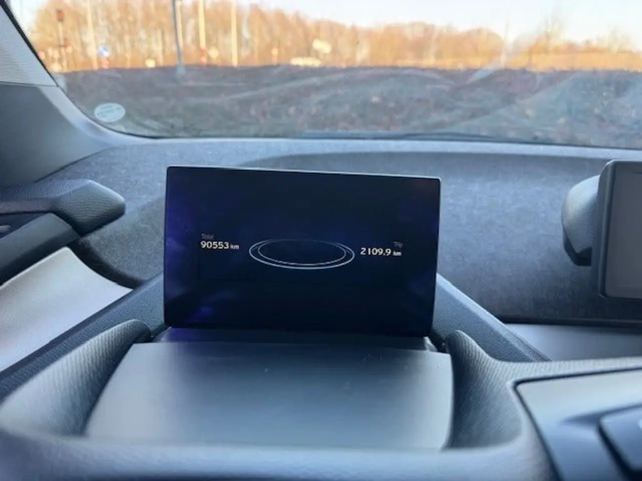 Billede 15 - BMW i3  BEV