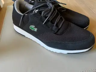 Lacoste sko