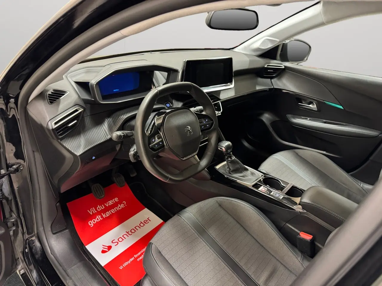 Billede 5 - Peugeot 208 1,2 PureTech 100 Allure Pack