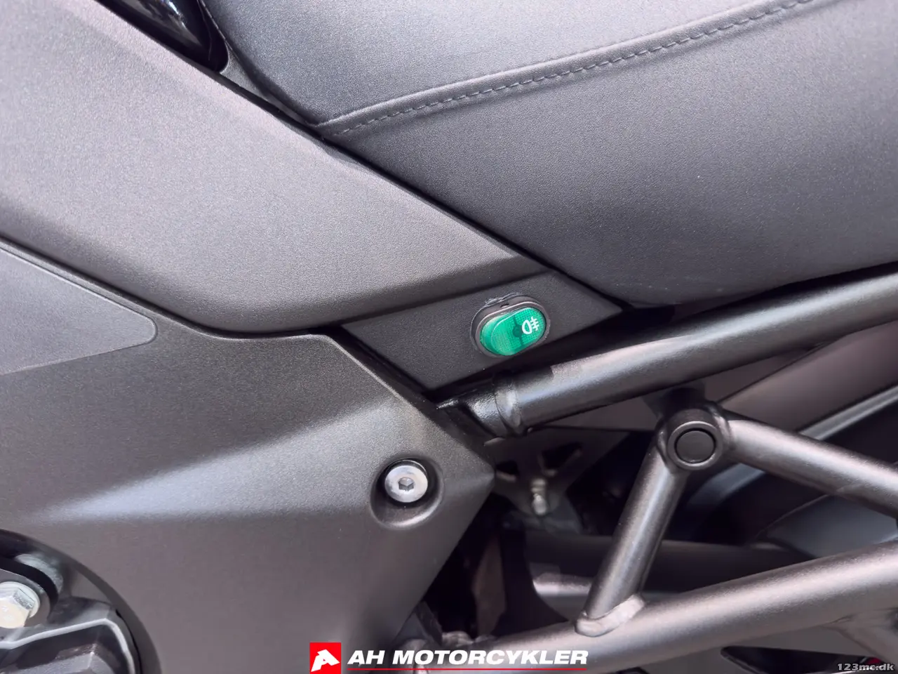 Billede 15 - Kawasaki Versys 1000