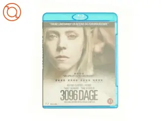 3096 dage