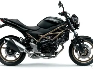 Suzuki SV 650