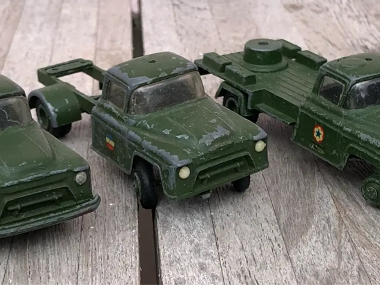 Billede 1 - VILMER...5 CHEVROLET