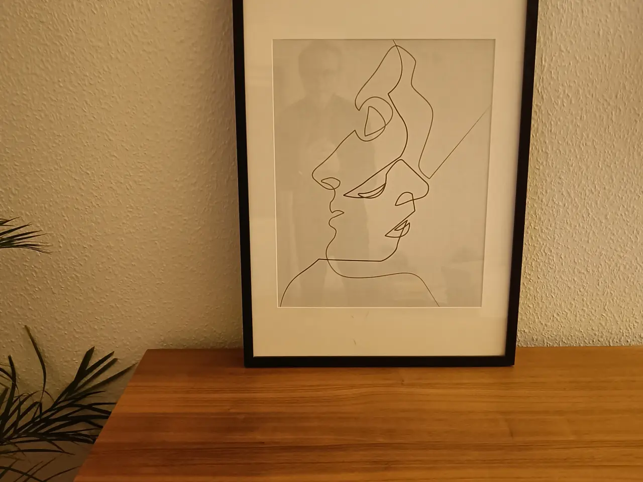 Billede 2 - Soul mate plakat 
