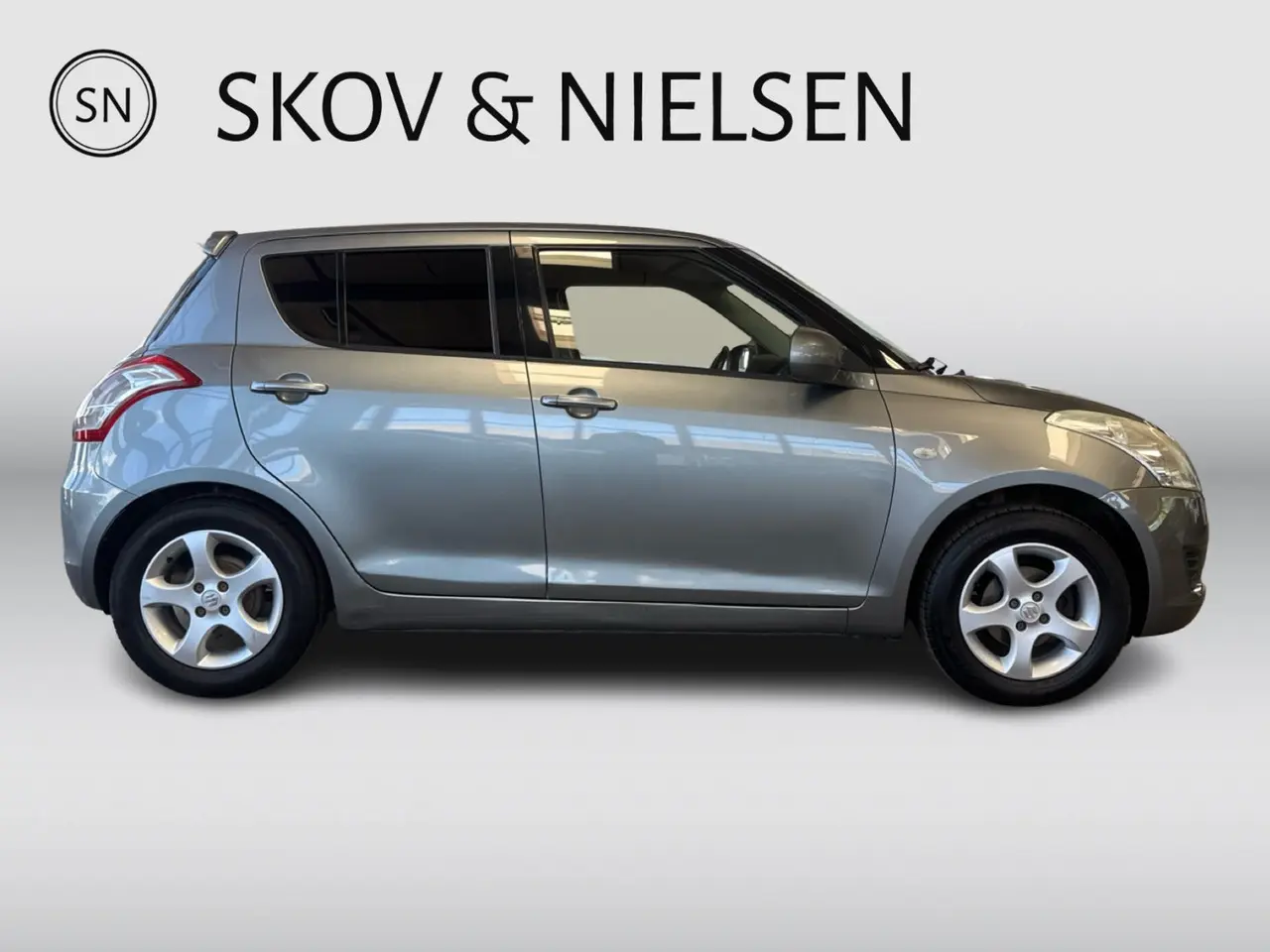 Billede 6 - Suzuki Swift 1,2 Cruise