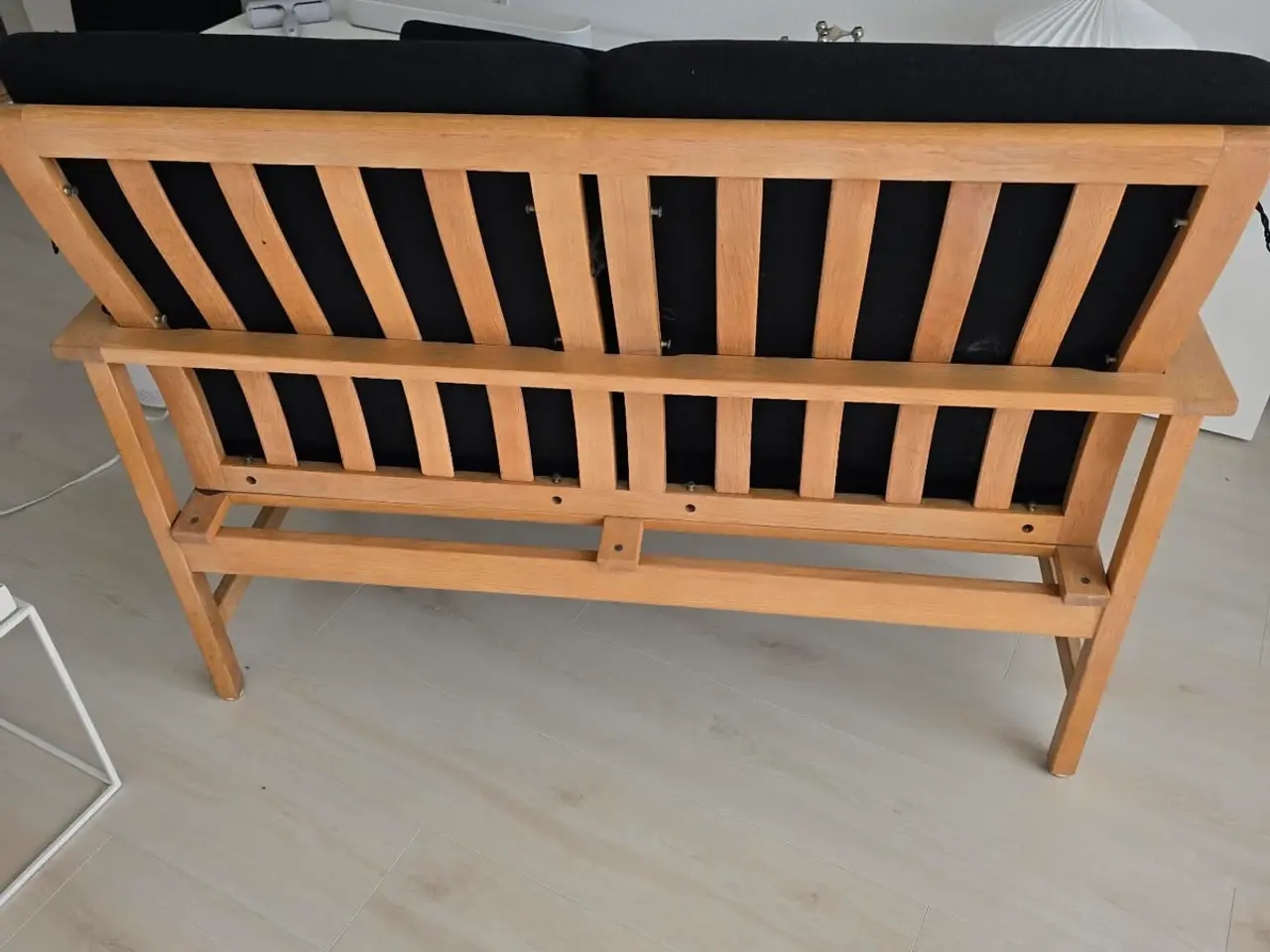 Billede 2 - Børge Mogensen sofaer + stol