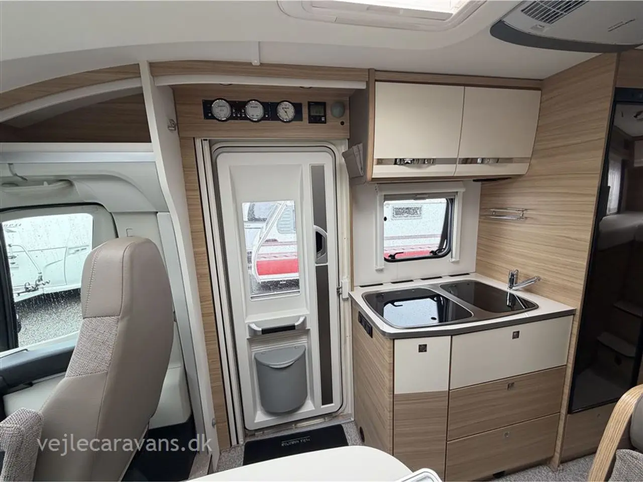 Billede 13 - 2019 - Dethleffs Globebus T 006