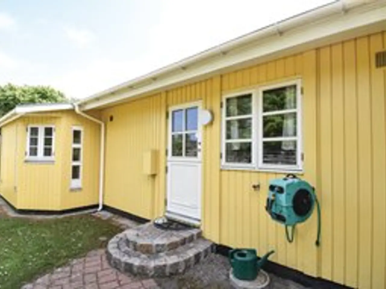 Billede 9 - Sommerhus til leje