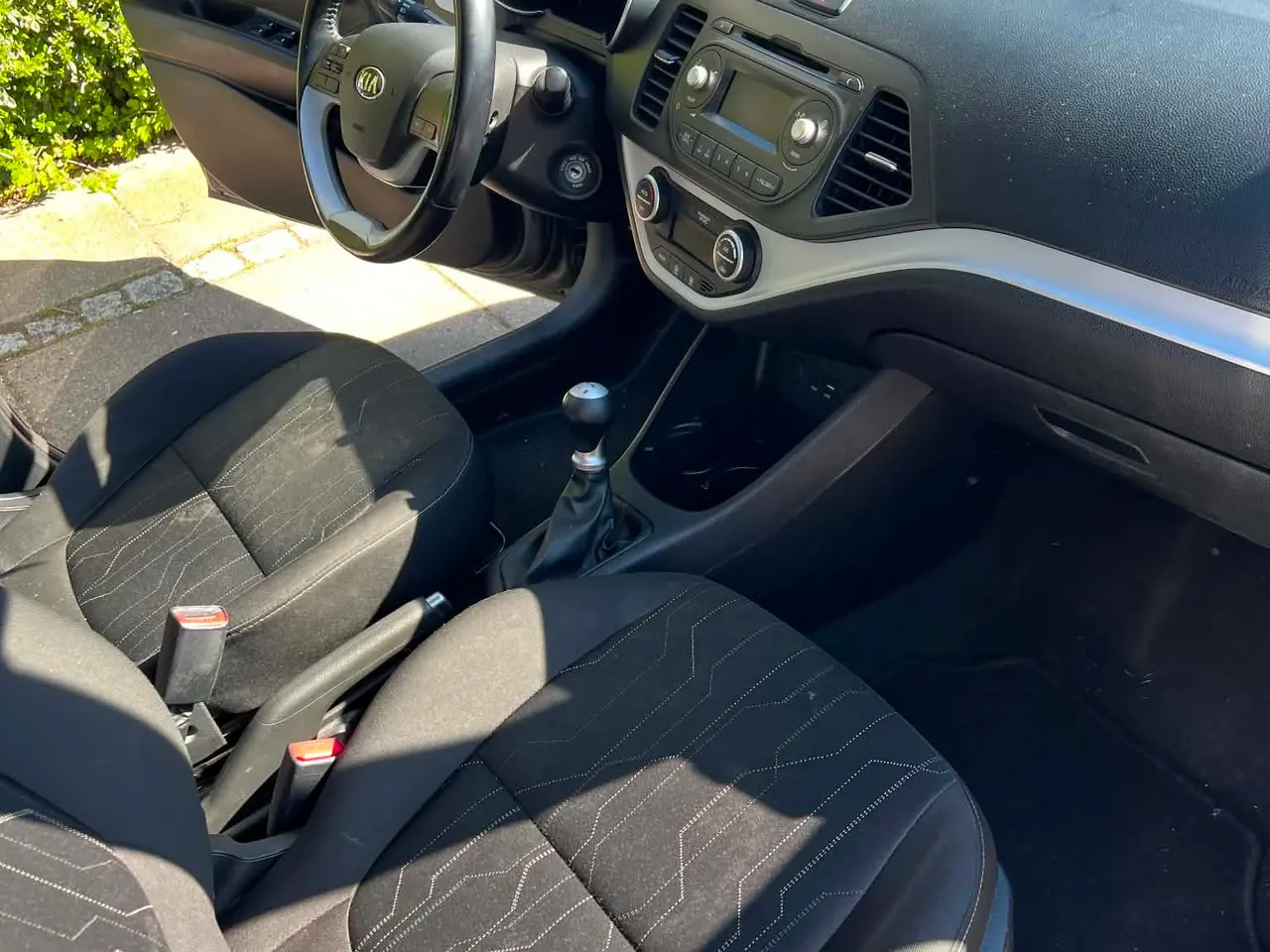 Billede 11 - Kia Picanto 1.0 5dør 2016