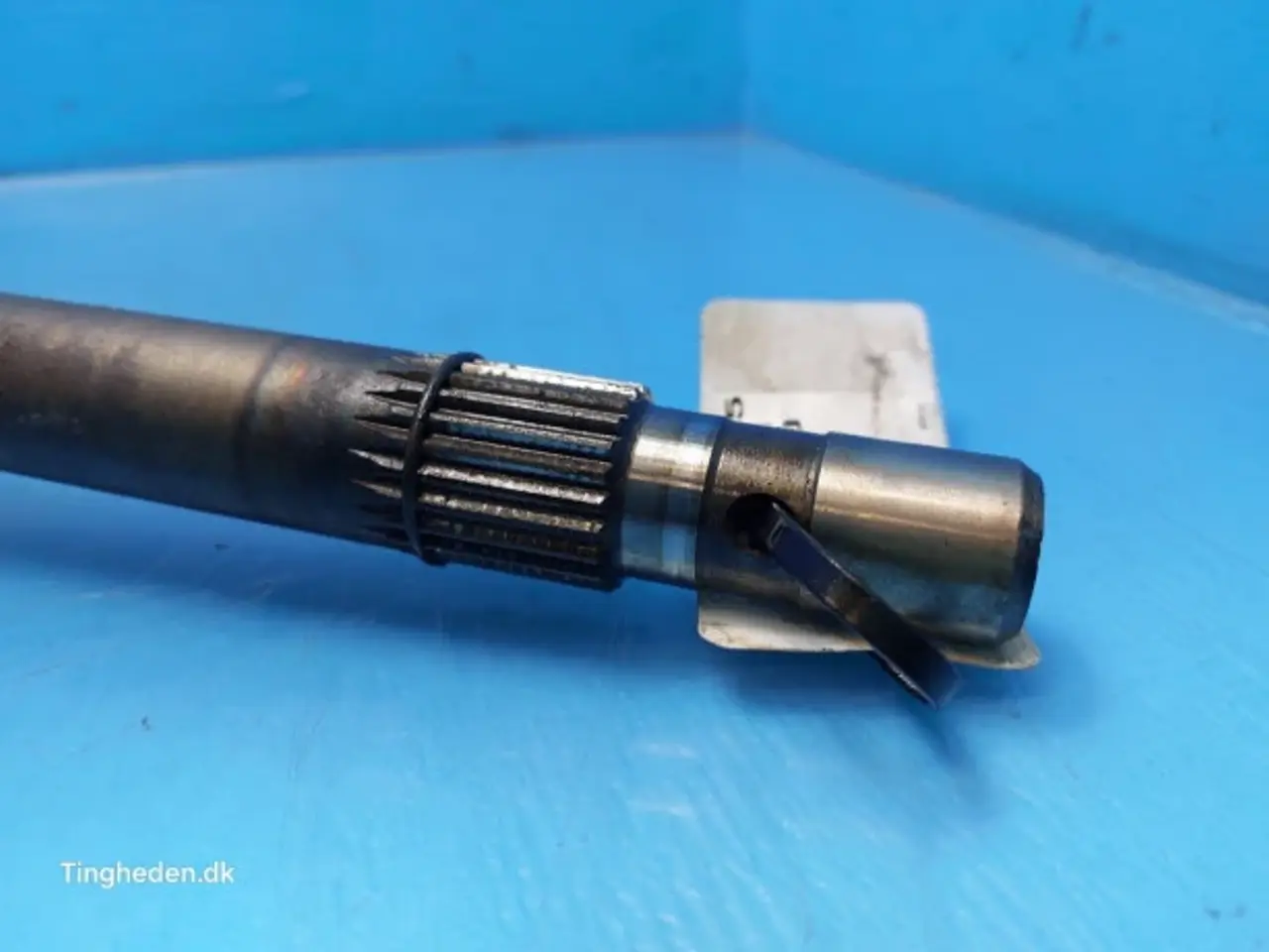 Billede 8 - New Holland T6 Aksel 47135351