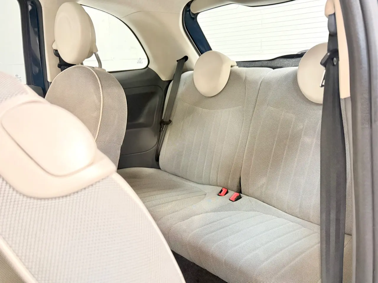 Billede 15 - Fiat 500 0,9 TwinAir 65 Lounge