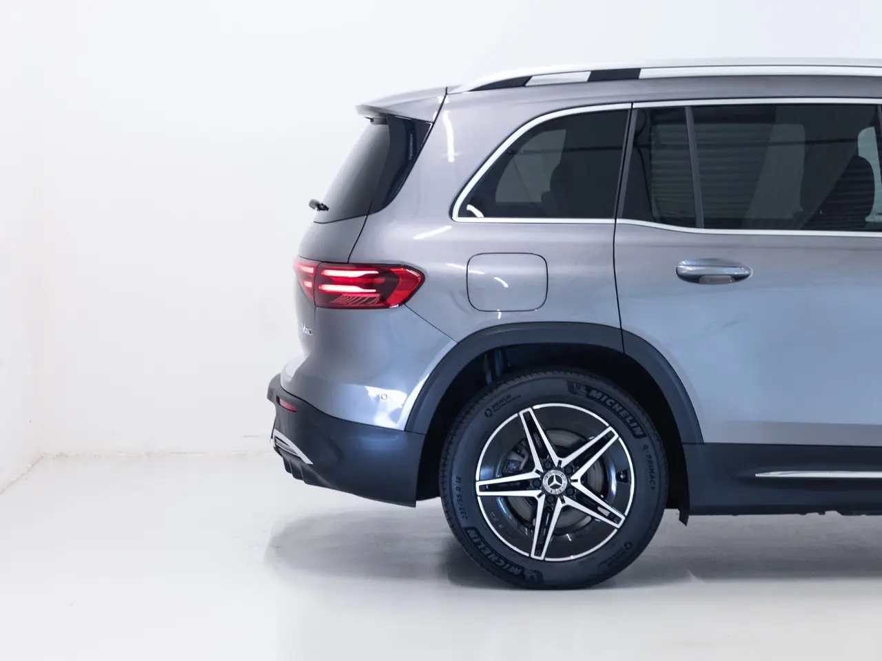 Billede 18 - Mercedes EQB350 AMG Advance 4Matic