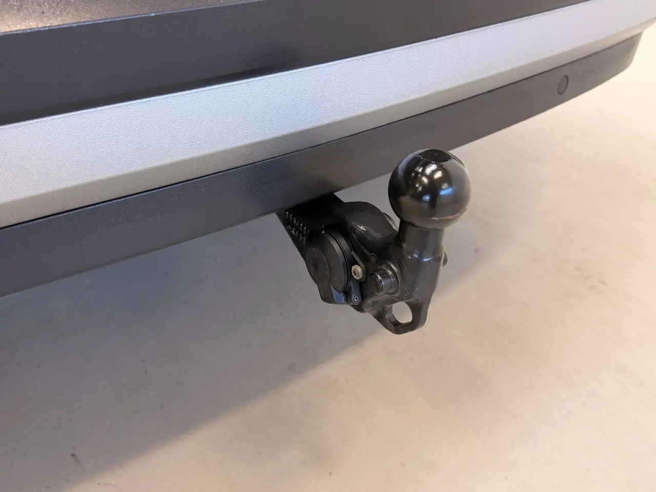 Billede 6 - VW ID.4 EL Pro Performance 204HK 5d Aut.