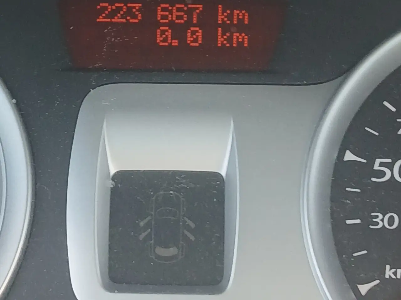 Billede 6 - Køre klar Renault Clio