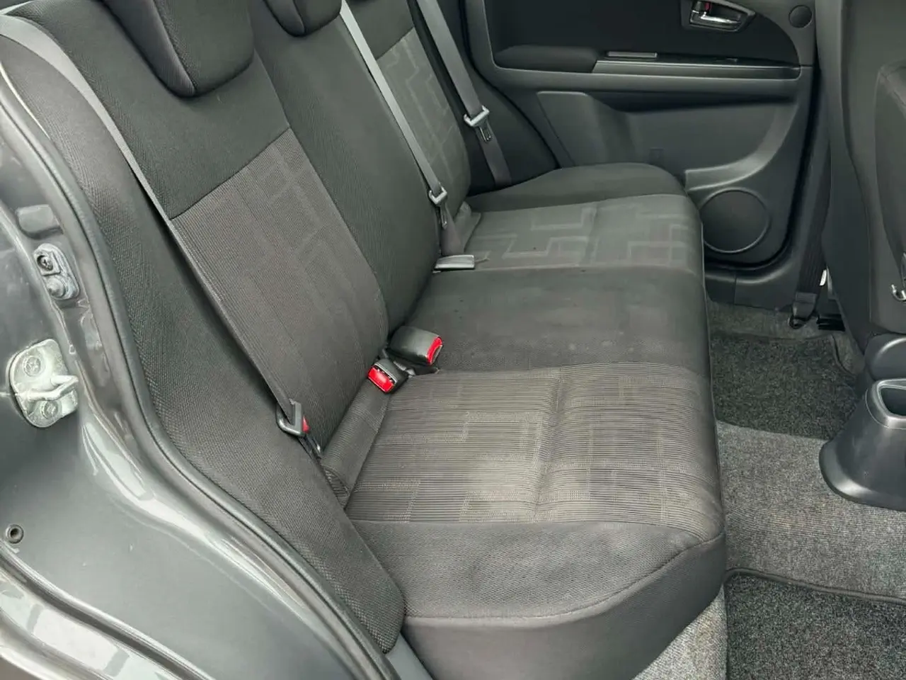 Billede 6 - Suzuki SX4 1,6 GLX