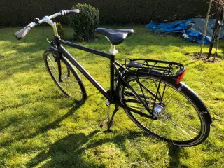 Kildemoes Herrecykel, som ny.