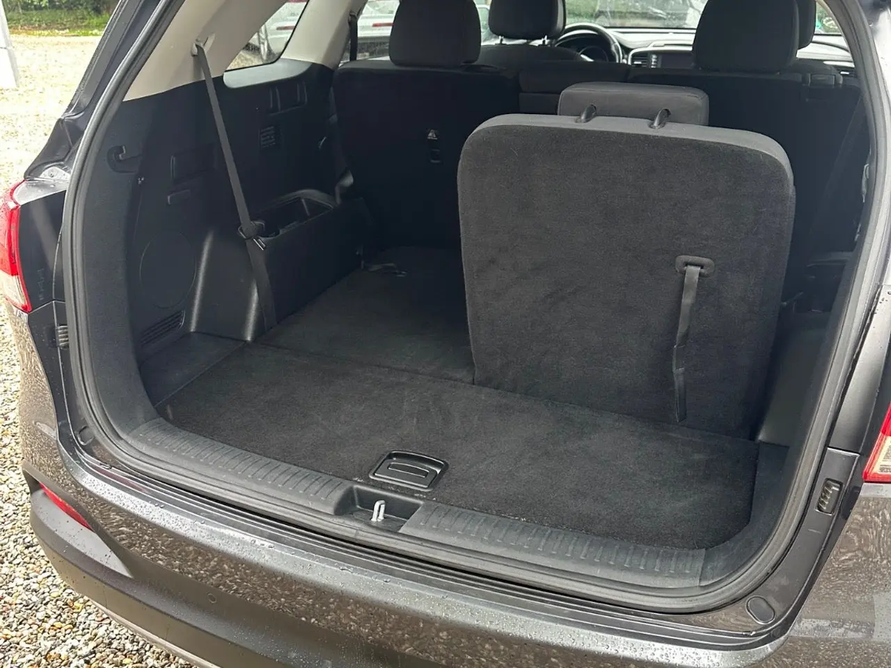 Billede 20 - Kia Sorento 2,2 CRDi Advance 4WD