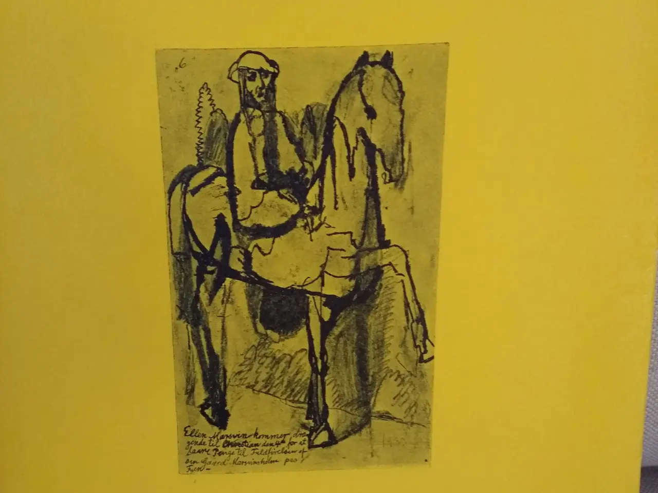 Billede 1 - kunstbøger