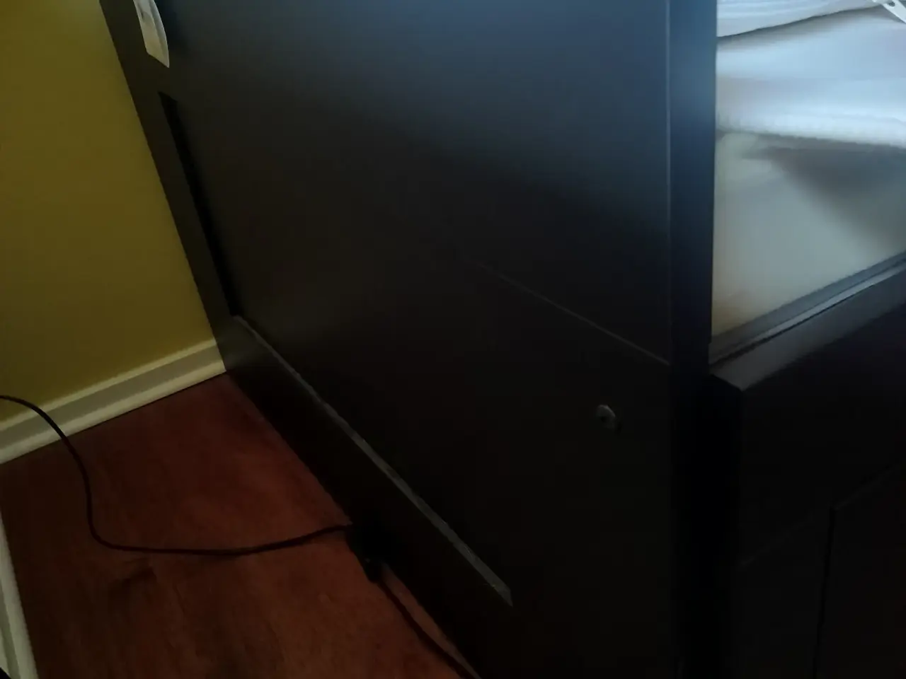 Billede 4 - IKEA Brimnes