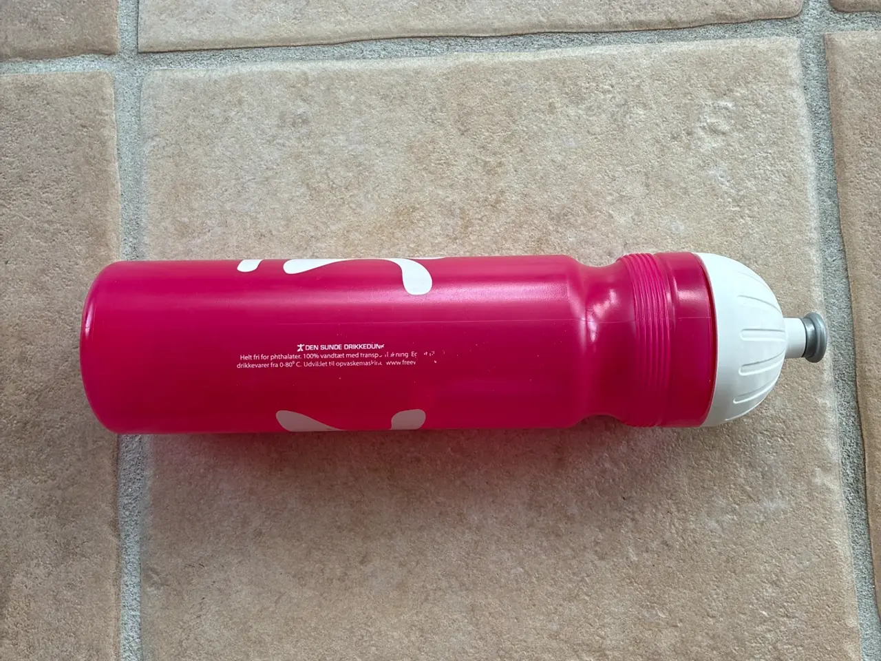 Billede 6 - Freewater drikkedunk 1 L 