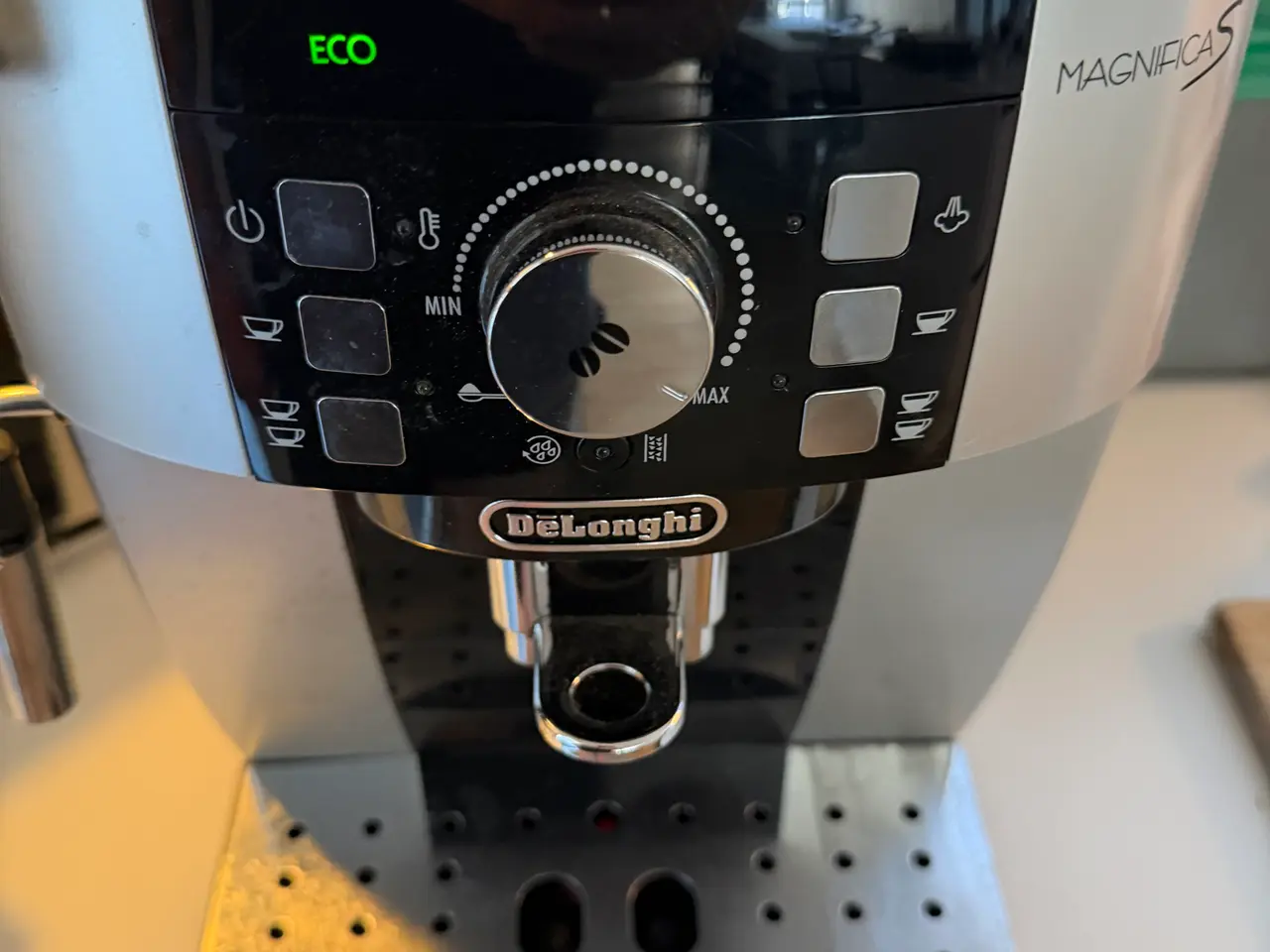 Billede 4 - Lækker espresso fra Delonghi