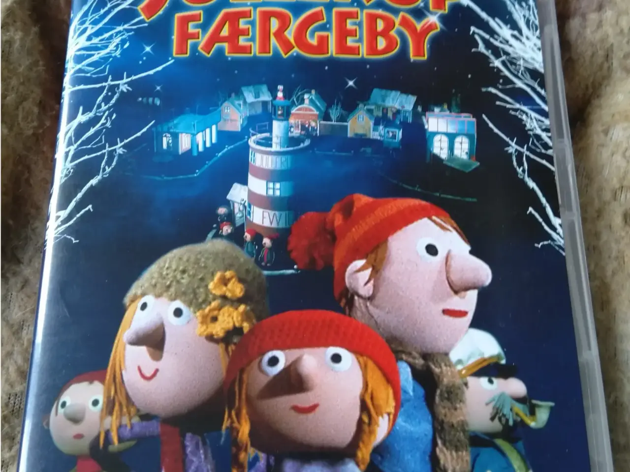 Billede 2 - Jullerup Færgeby
