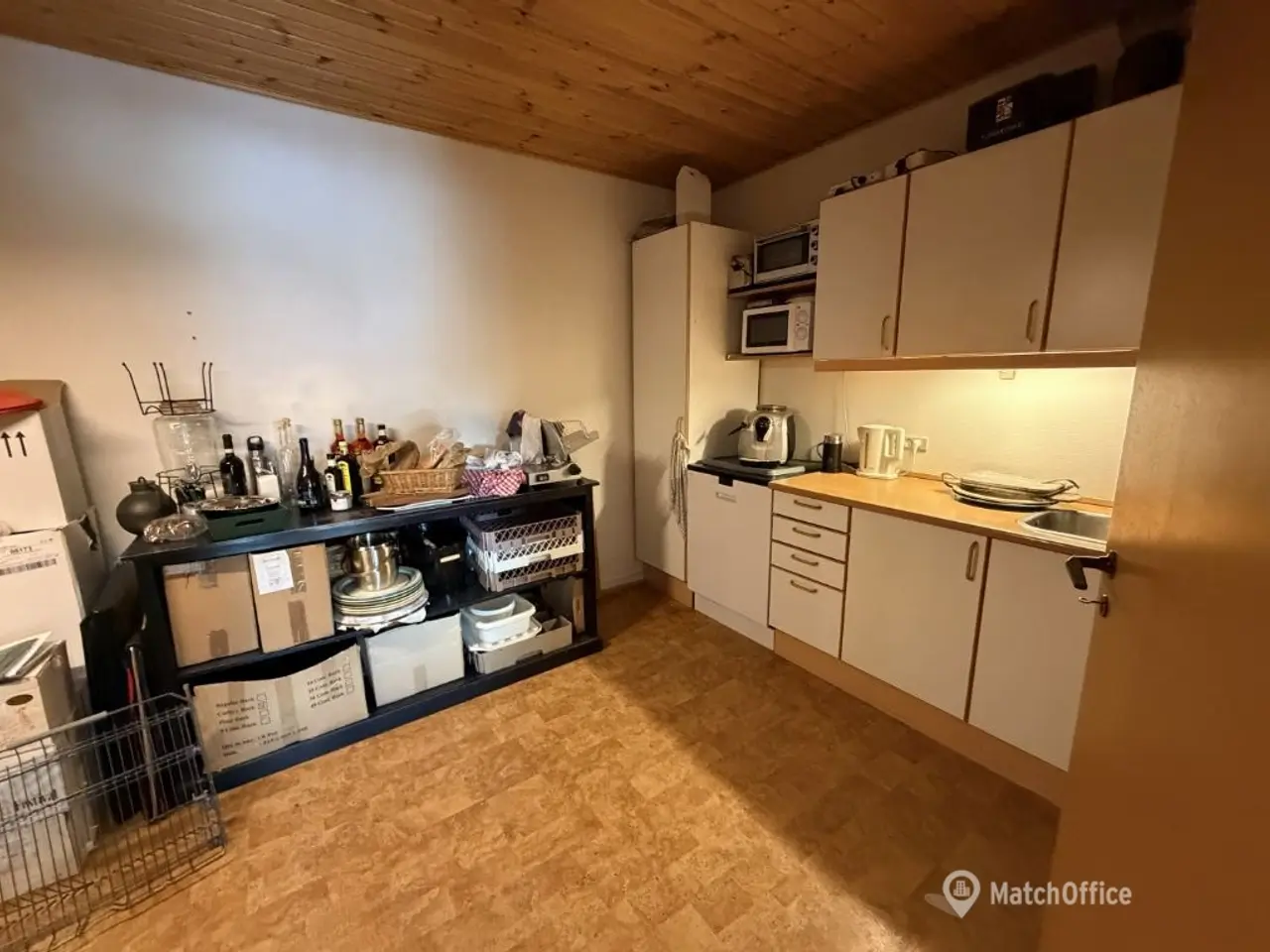 Billede 9 - Fleksibelt erhvervslejemål med showroom og lager - i alt ca. 438 kvm