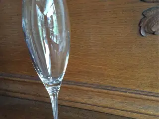 Champagneglas