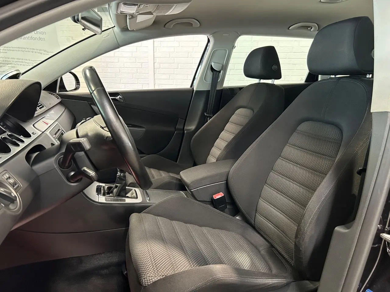 Billede 5 - VW Passat 2,0 TDi 170 Comfortline Variant