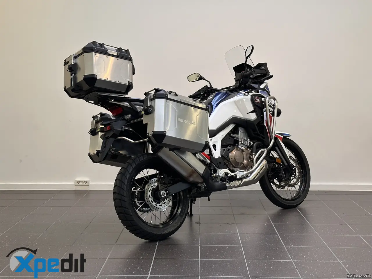Billede 8 - Honda CRF 1100 L Africa Twin