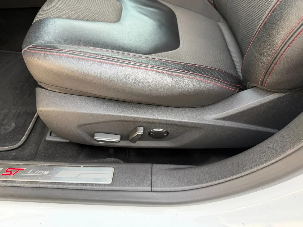 Billede 8 - Ford Mondeo 2,0 TDCi 180 ST-Line stc. aut.