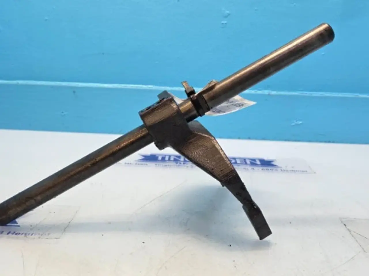 Billede 9 - John Deere 6300 Gaffel L76225
