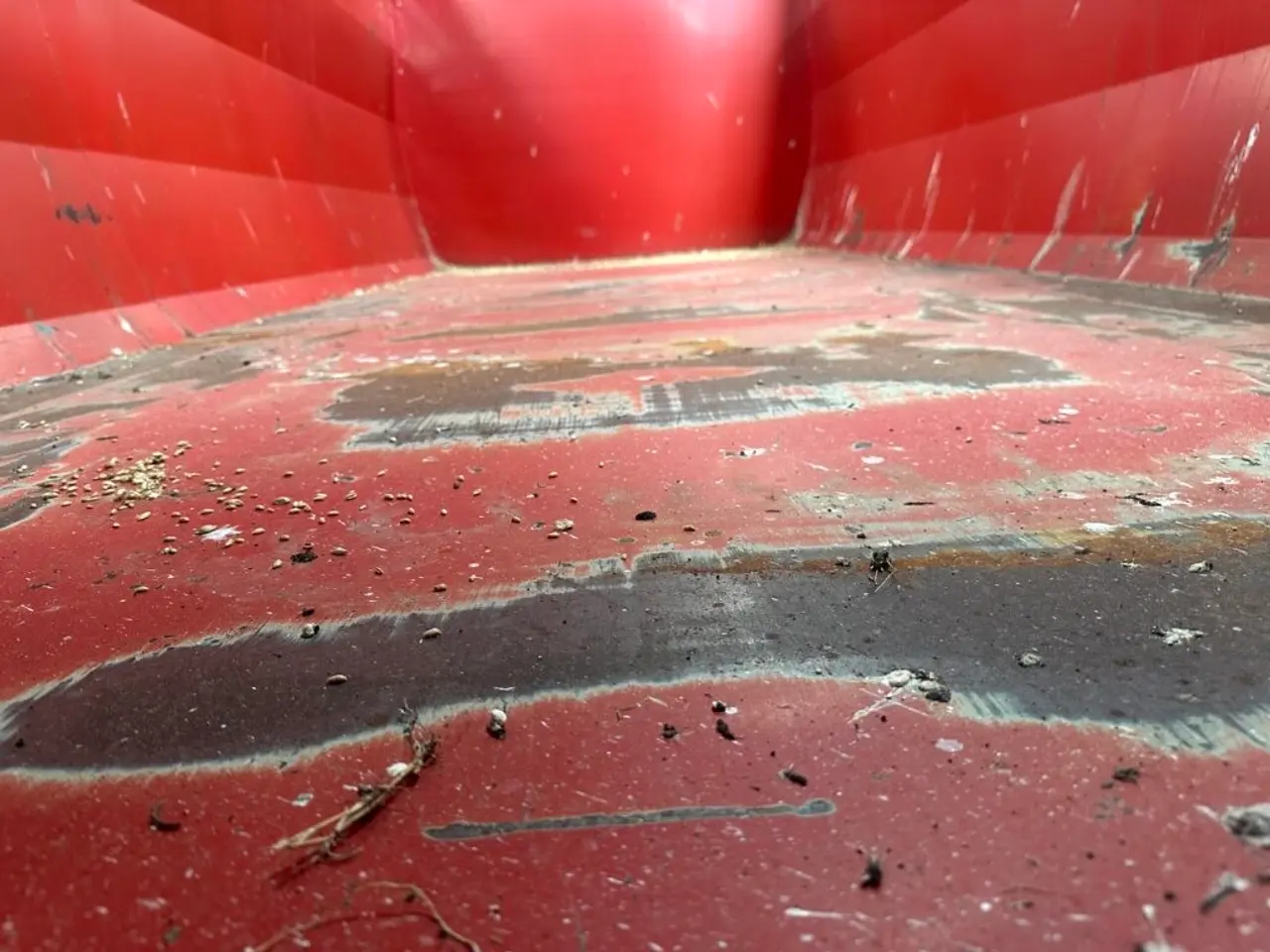 Billede 4 - Maraton 16 Ton