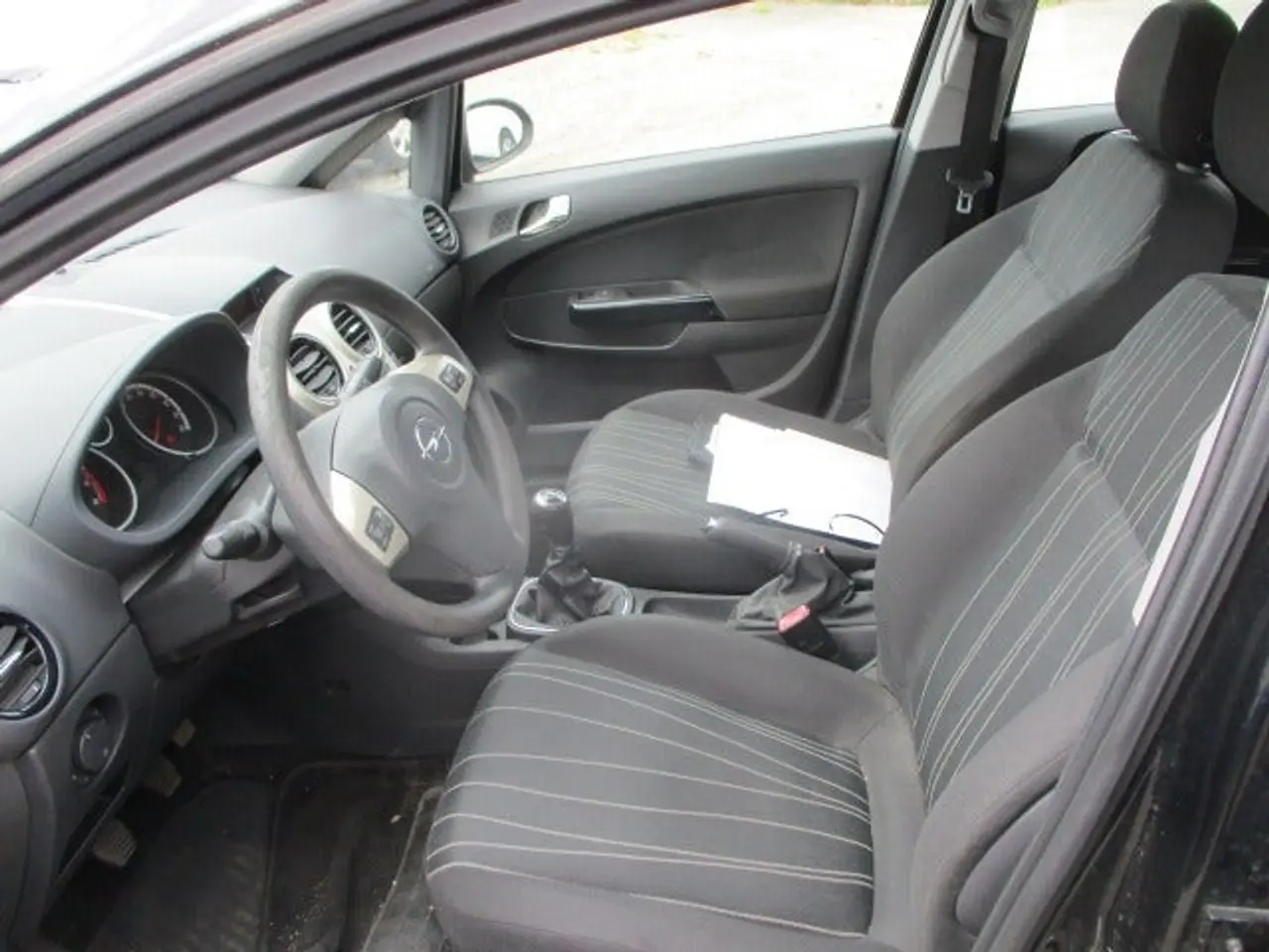 Billede 7 - Opel Corsa 1,0 12V Essentia