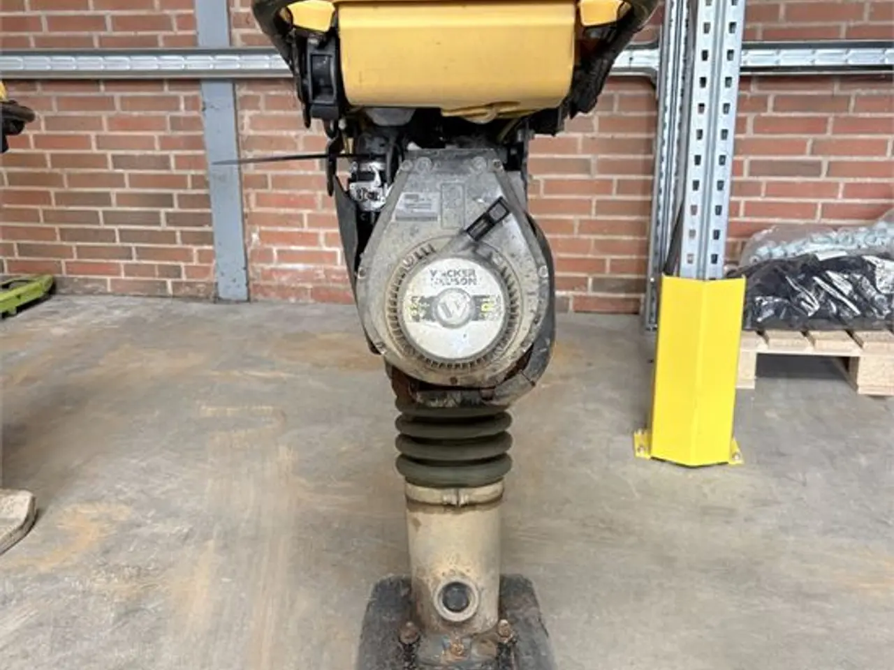 Billede 4 - Wacker Neuson BS50-4As - 65 kg - 5 styk sælges samlet / 5 units sold as one lot