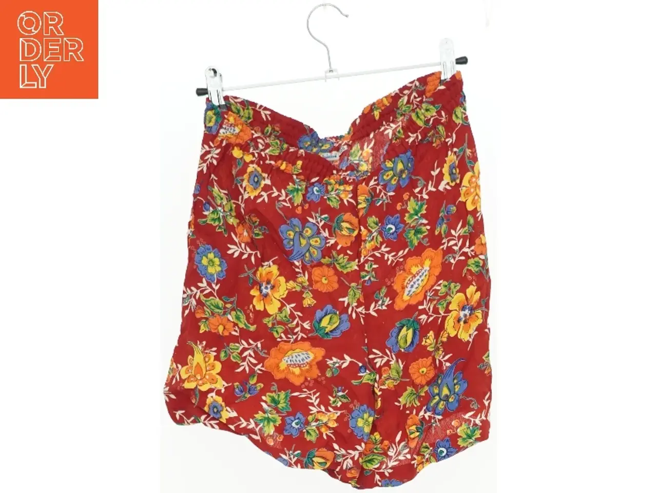 Billede 1 - Shorts fra Bakito (str. 122 cm)
