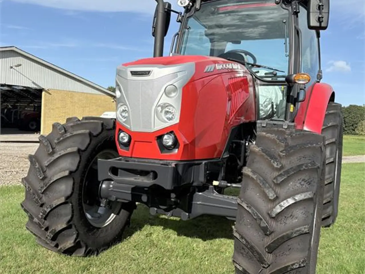 Billede 2 - McCORMICK X5.100