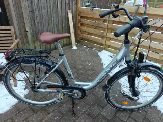 Flot cykel meget flot