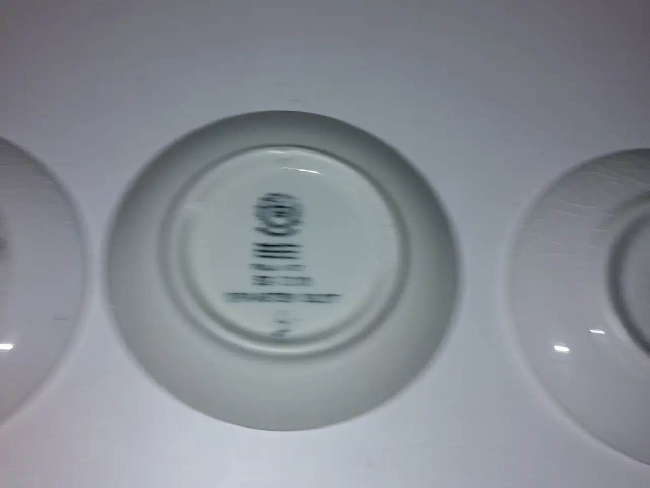 Billede 4 - Royal copenhagen/aluminia platter