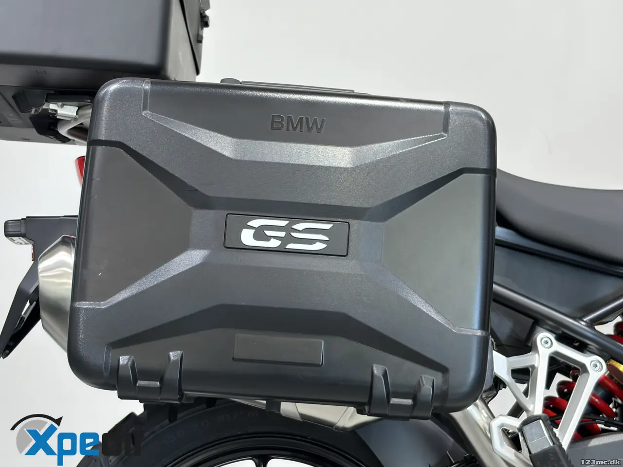 Billede 23 - BMW F 800 GS