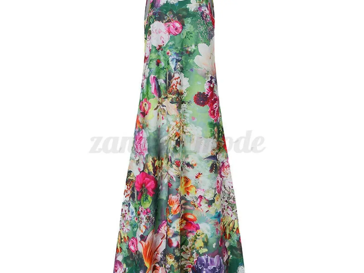 Billede 4 - Maxi.BOHO- Vonda brandet-blomstret-strop